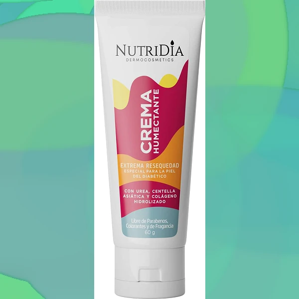 NutriDia