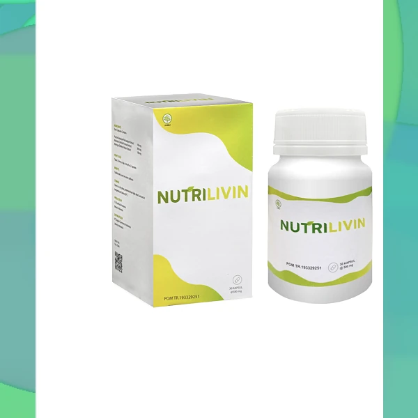 Nutrilivin