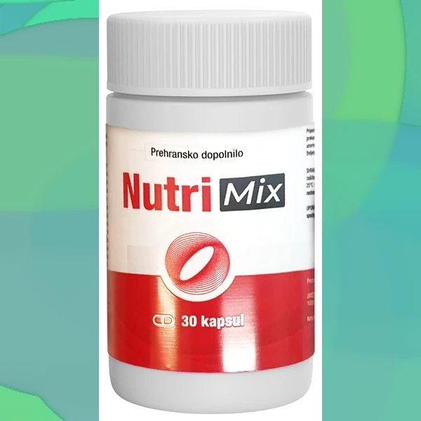 NutriMix