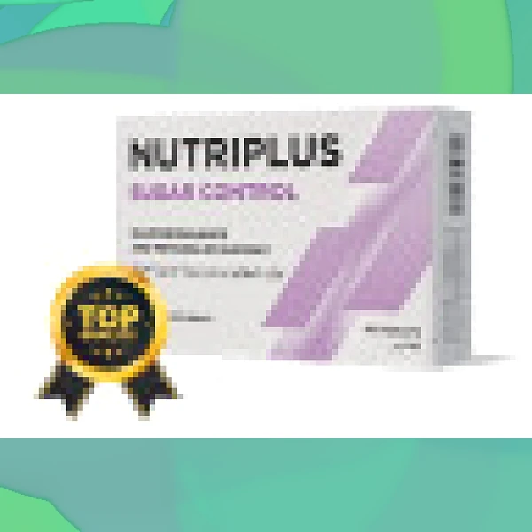 Nutriplus Sugar Control