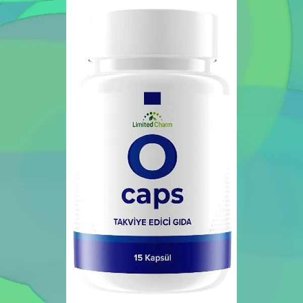 O caps