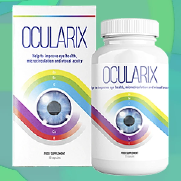 Ocularix
