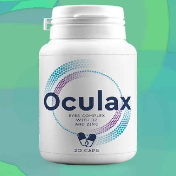 Oculax