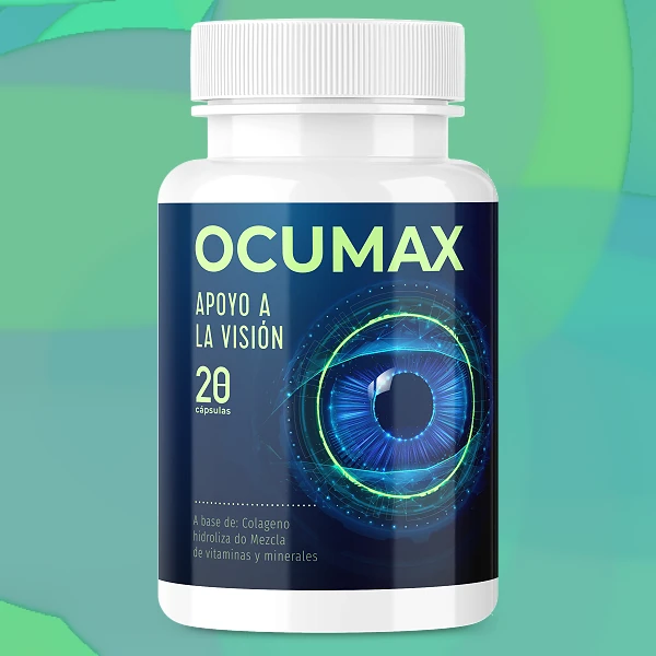 Ocumax
