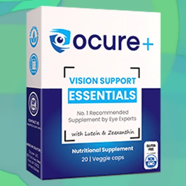OcurePlus