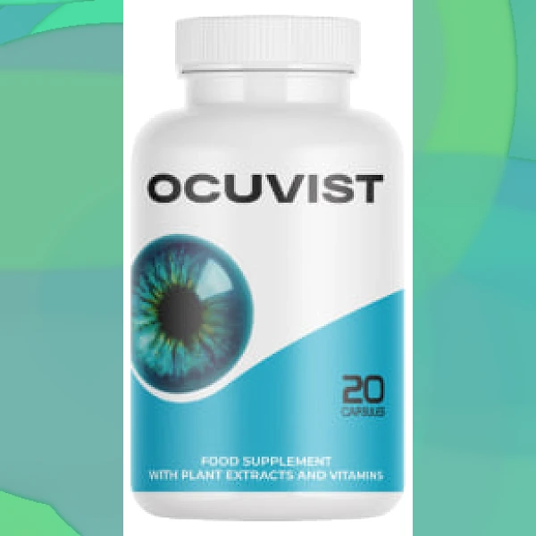 Ocuvist