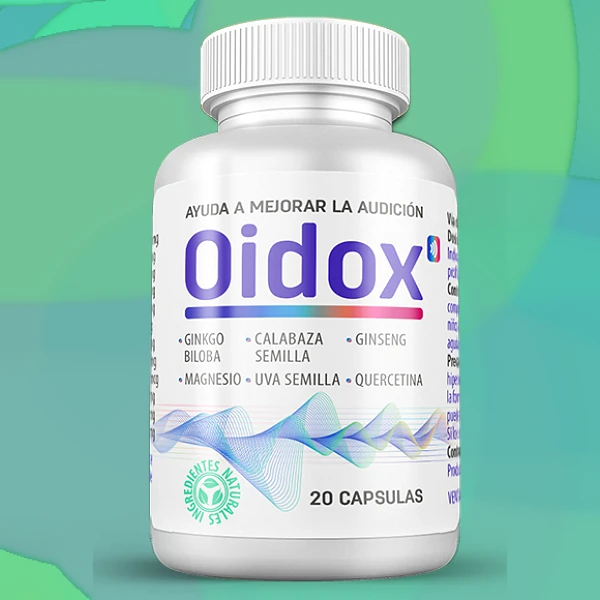 Oidox