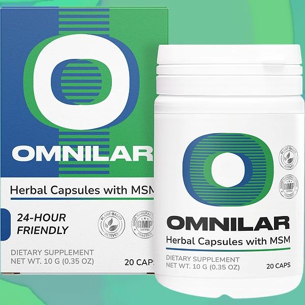 Omnilar