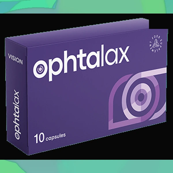 OPHTALAX
