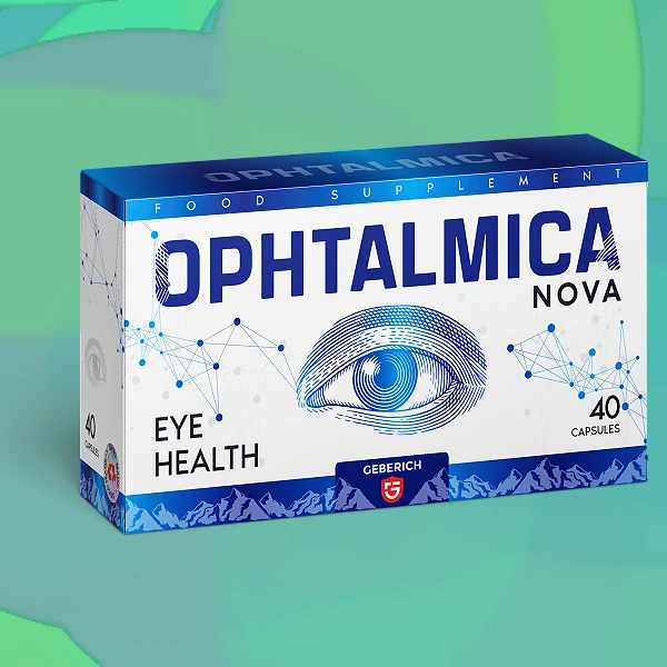 Ophtalmica