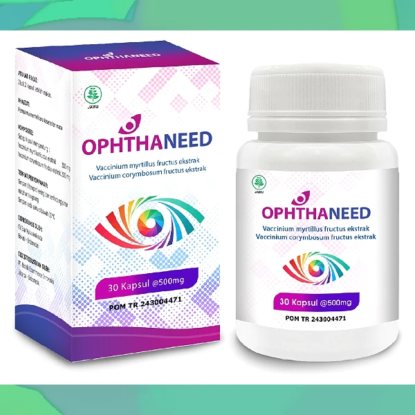 Ophthaneed