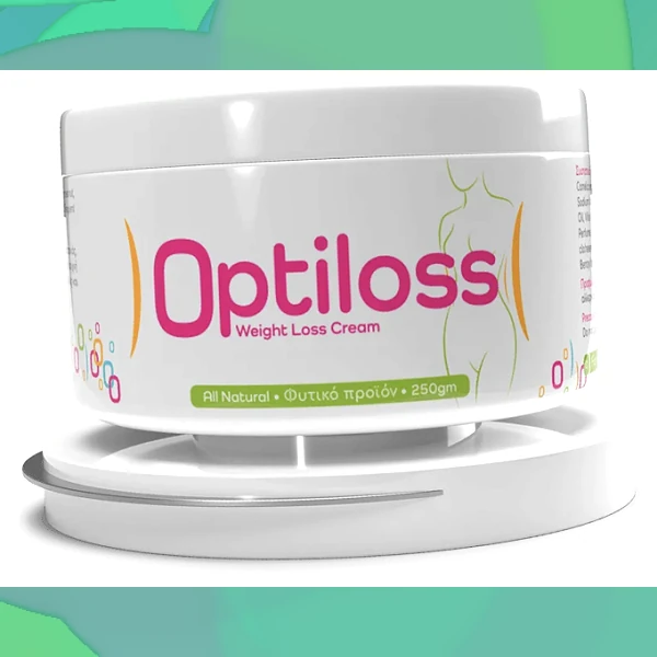 Optiloss creme