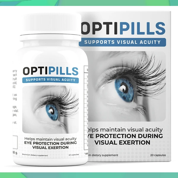 OptiPills