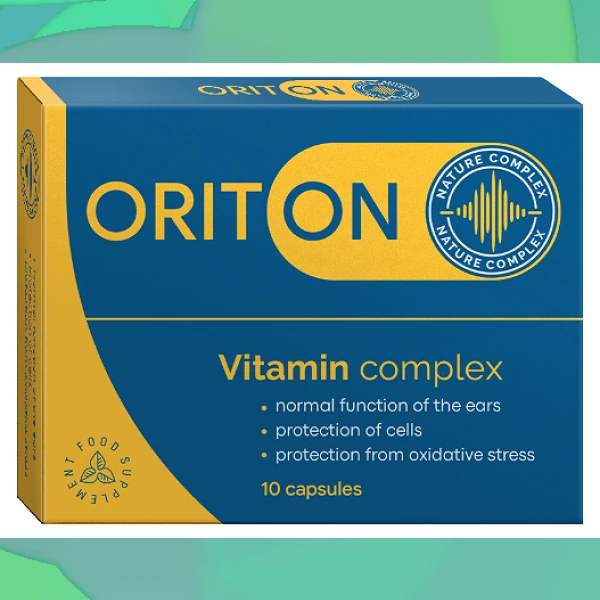 Oriton