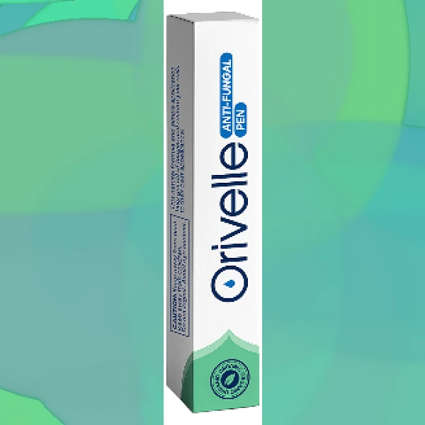ORIVELLE