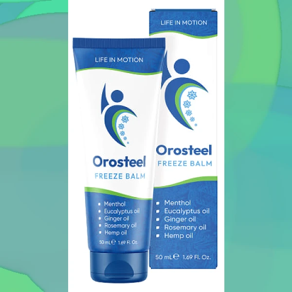 Orosteel