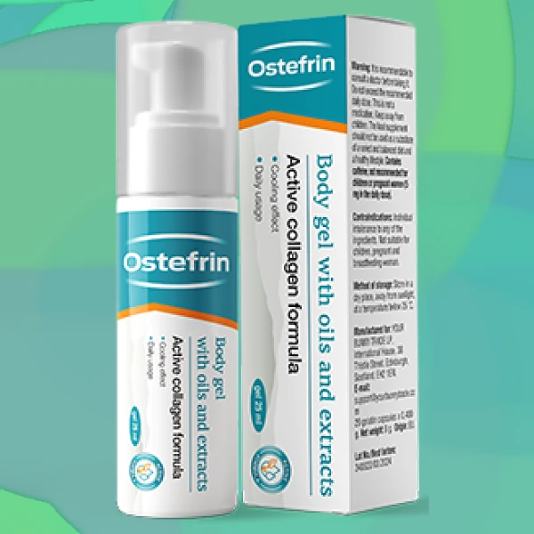OSTEFRIN