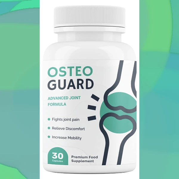OsteoGuard