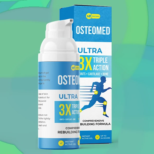 Osteomed