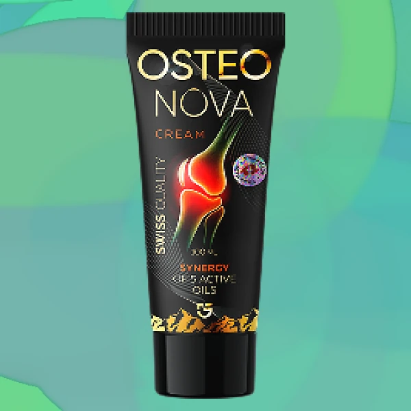 OsteoNova cream
