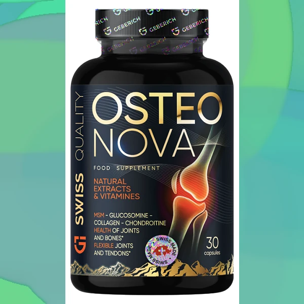 OsteoNova
