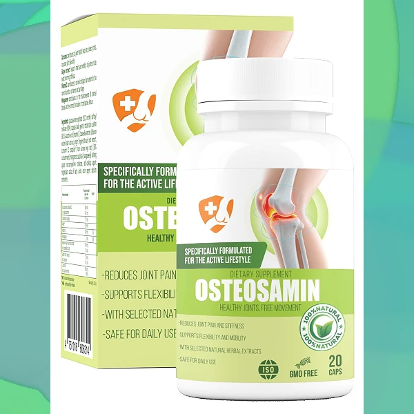 Osteosamin