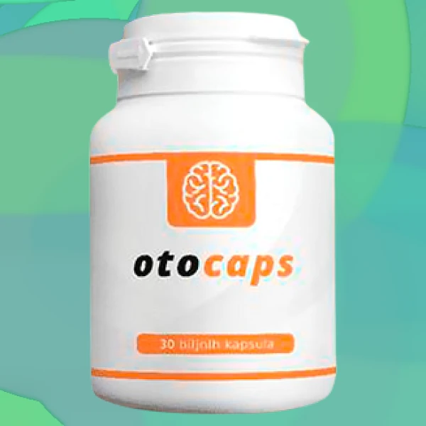Otocaps