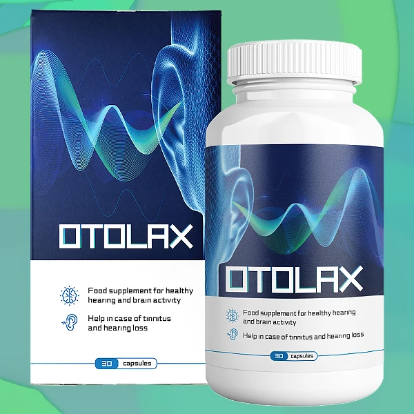 Otolax