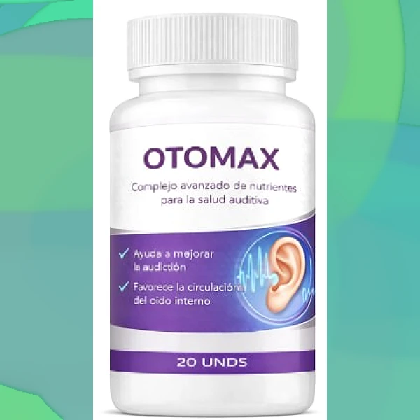 OTOMAX