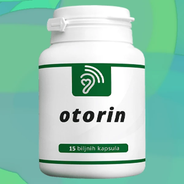 Otorin