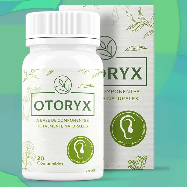 Otoryx
