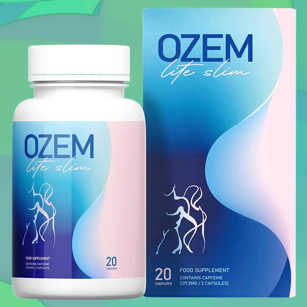 Ozem lite
