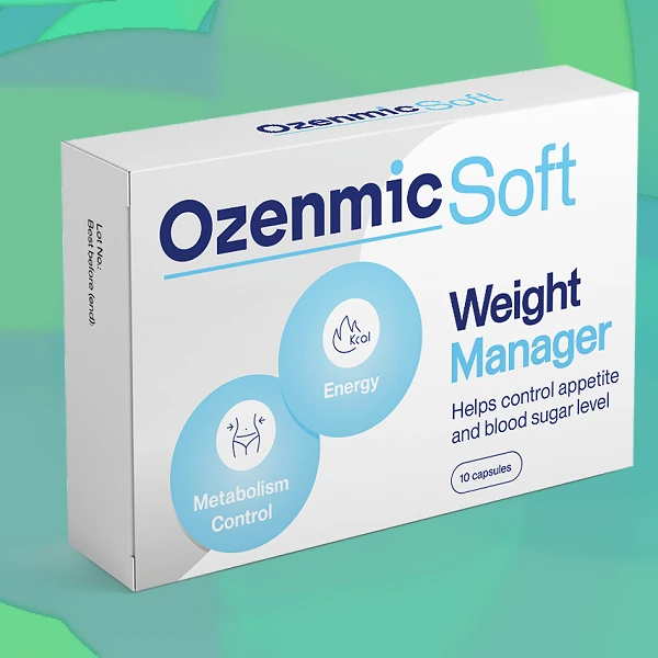 Ozenmic Soft