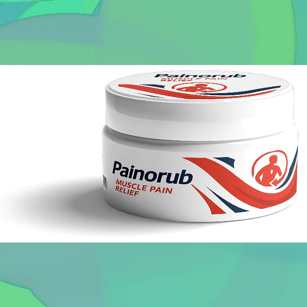 Painorub
