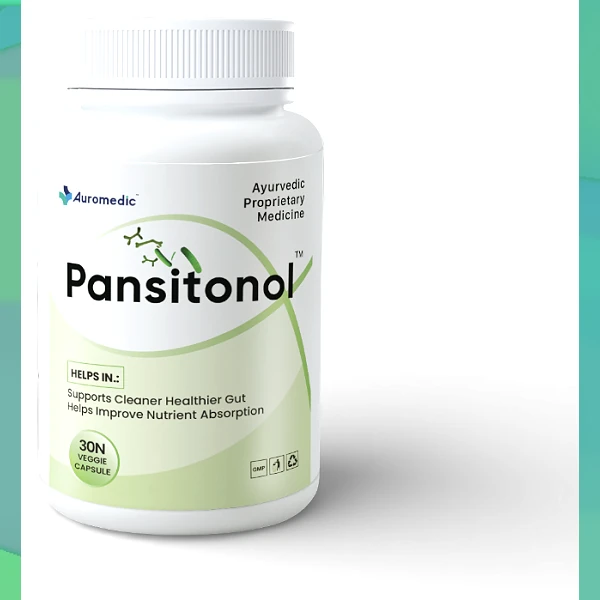 Pansitonol