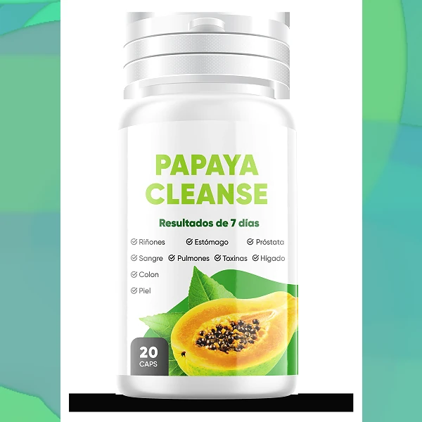 Papaya Cleanse