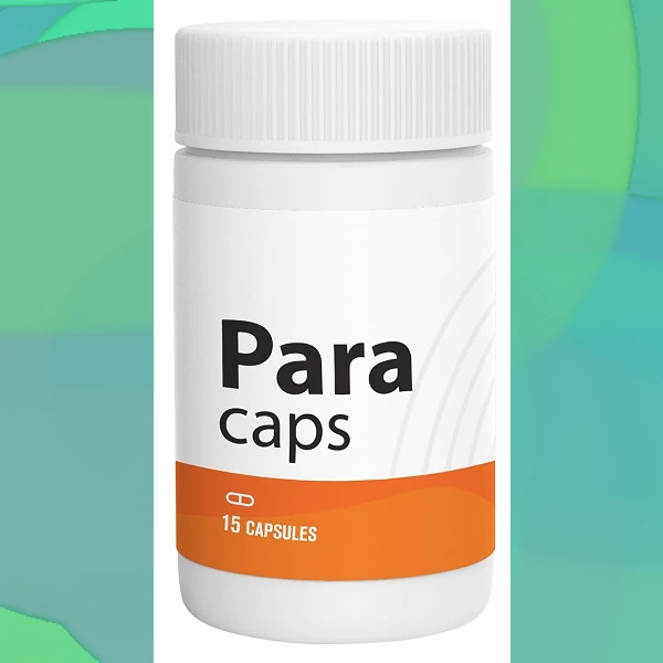 Para caps