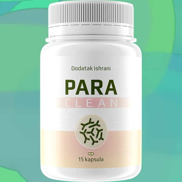 Para Clean