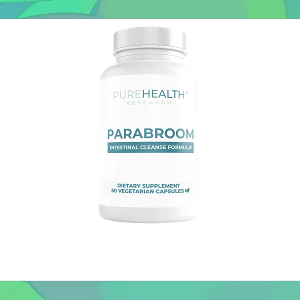 Parabroom