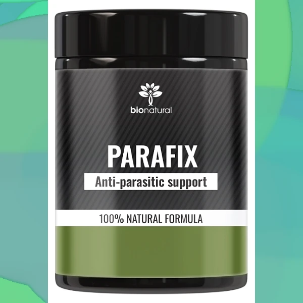 Parafix