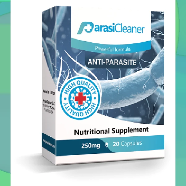 Parasi Cleaner