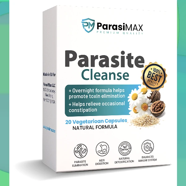 ParasiMAX