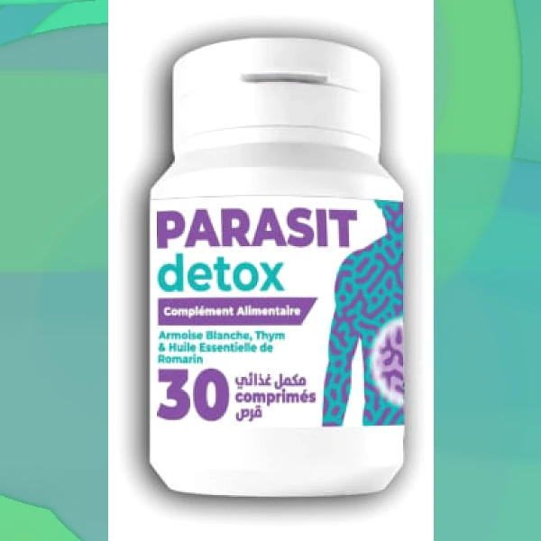 Parasit