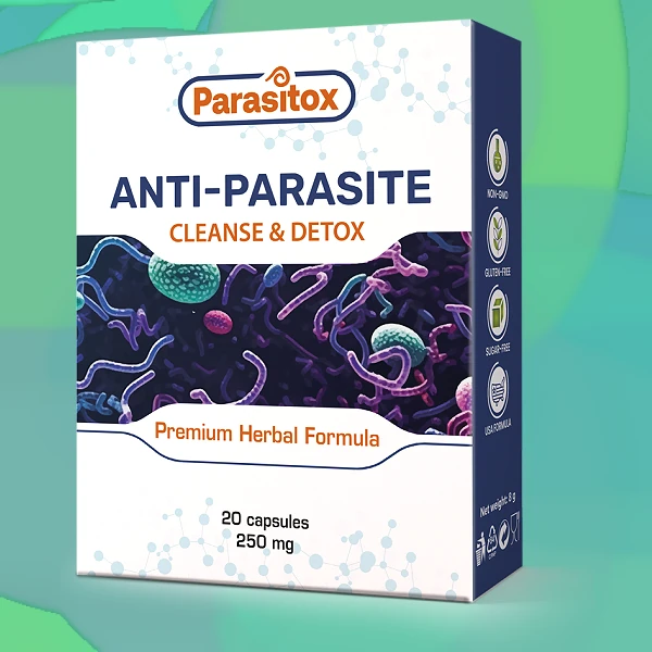 Parasitox
