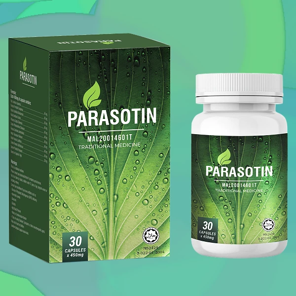 Parasotin