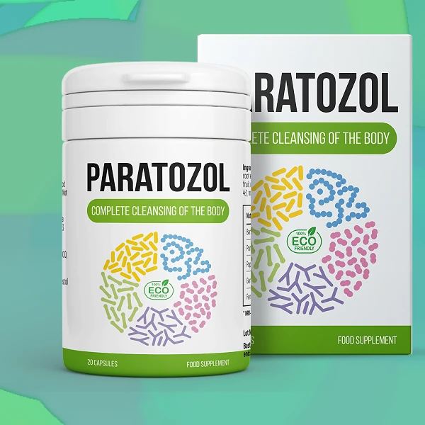Paratozol