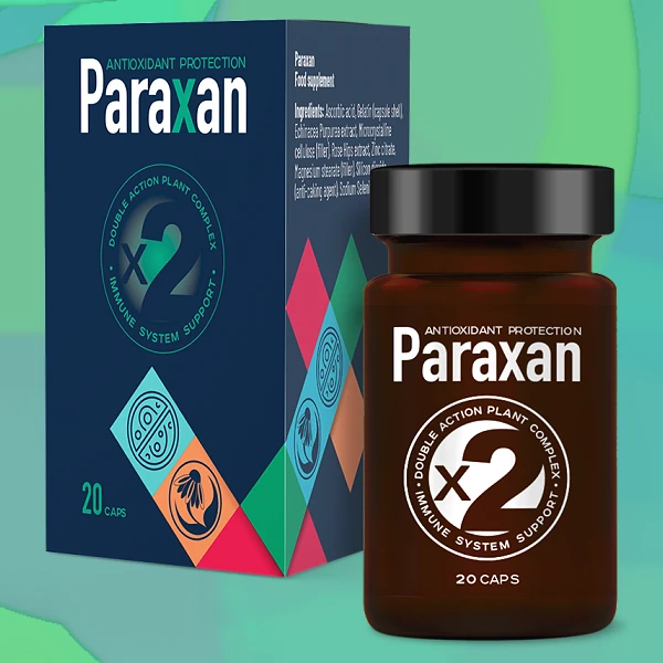 Paraxan
