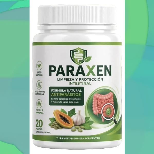PARAXEN
