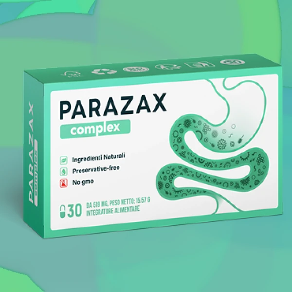 Parazax Complex