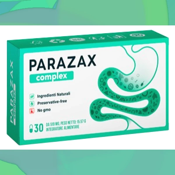 Parazax